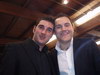 Clicca per ingrandire Diego e Nicola
